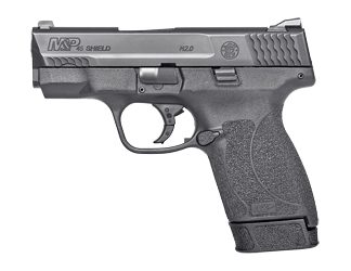 Smith & Wesson Shield M2.0