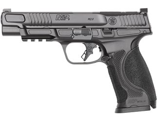 Smith & Wesson M&P M2.0