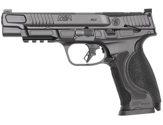 Smith & Wesson M&P M2.0