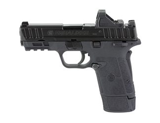 Smith & Wesson Equalizer