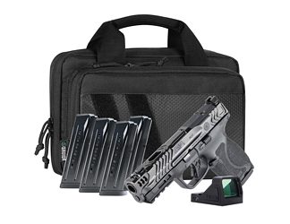 Smith & Wesson Performance Center