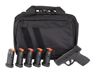 Smith & Wesson Shield Plus