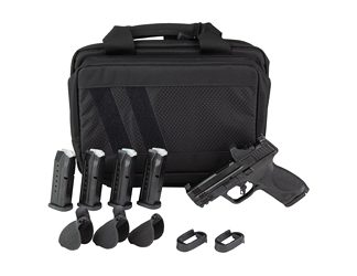 Smith & Wesson M&P M2.0