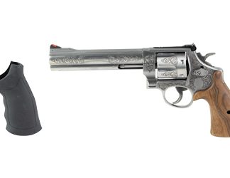 Smith & Wesson 629