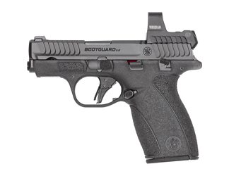 Smith & Wesson Bodyguard 2.0