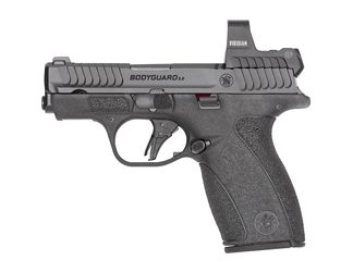 Smith & Wesson Bodyguard 2.0