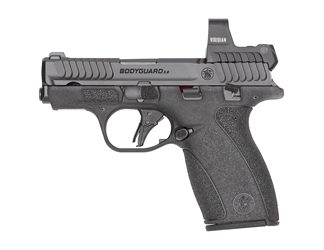 Smith & Wesson Bodyguard 2.0