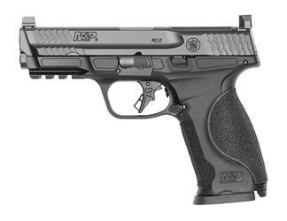 Smith & Wesson M&P M2.0 Metal