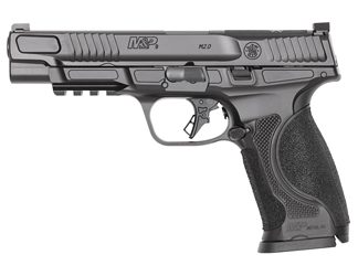 Smith & Wesson M&P M2.0