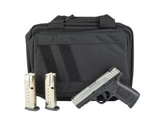 Smith & Wesson SD9 2.0