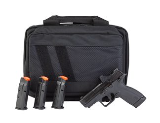 Smith & Wesson Shield X