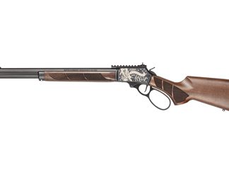Smith & Wesson 1854