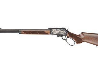 Smith & Wesson 1854