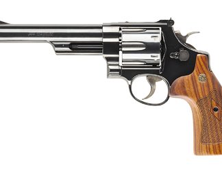 Smith & Wesson 29