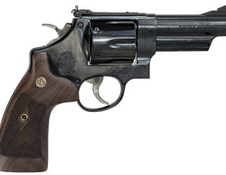 Smith & Wesson 29