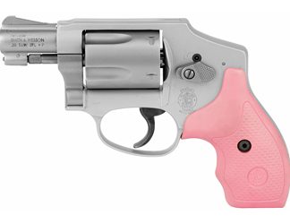 Smith & Wesson 642