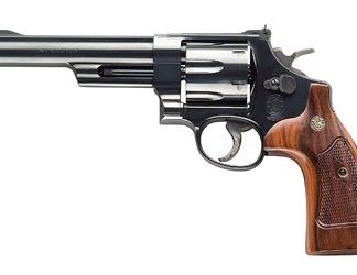 Smith & Wesson 57