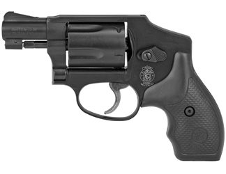 Smith & Wesson 442