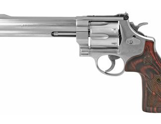 Smith & Wesson 629
