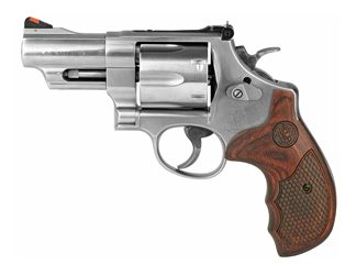 Smith & Wesson 629