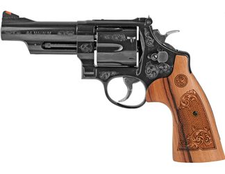 Smith & Wesson 29