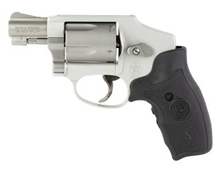 Smith & Wesson 642
