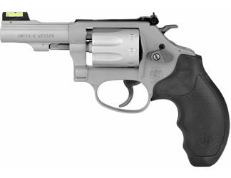 Smith & Wesson 317