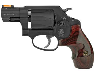 Smith & Wesson 351PD