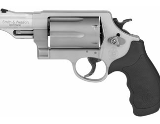 Smith & Wesson Governor