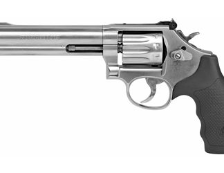 Smith & Wesson 617