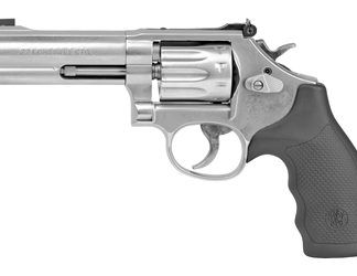 Smith & Wesson 617