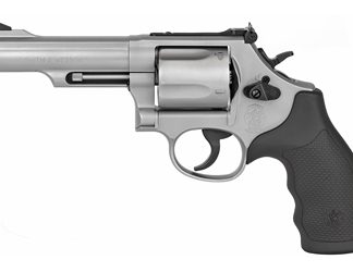 Smith & Wesson 69