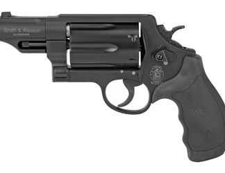 Smith & Wesson Governor