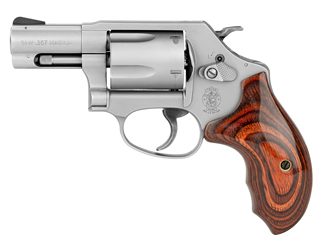 Smith & Wesson 60