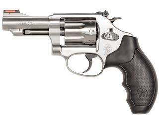 Smith & Wesson 63