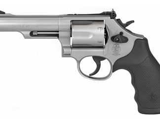 Smith & Wesson 66