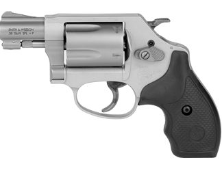 Smith & Wesson 637