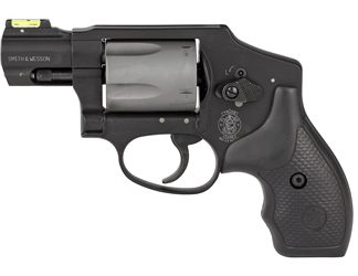 Smith & Wesson 340