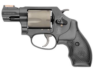 Smith & Wesson 360