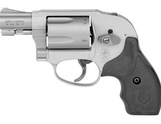 Smith & Wesson 638