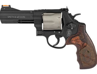 Smith & Wesson 329PD