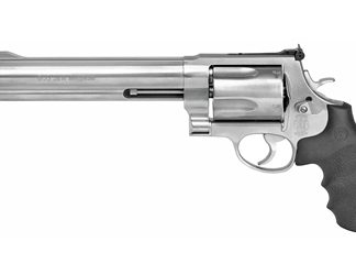 Smith & Wesson 500