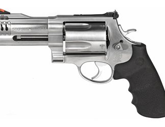 Smith & Wesson 500