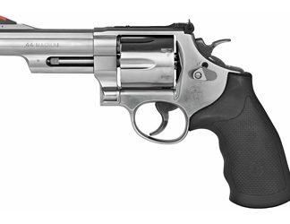 Smith & Wesson 629