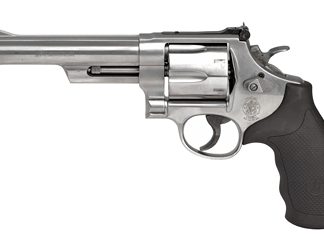 Smith & Wesson 629