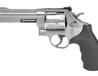 Smith & Wesson 629