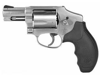 Smith & Wesson 640
