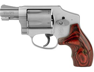 Smith & Wesson 642