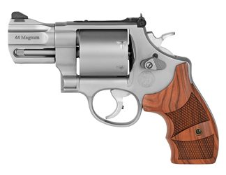 Smith & Wesson 629