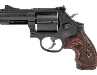Smith & Wesson 586
